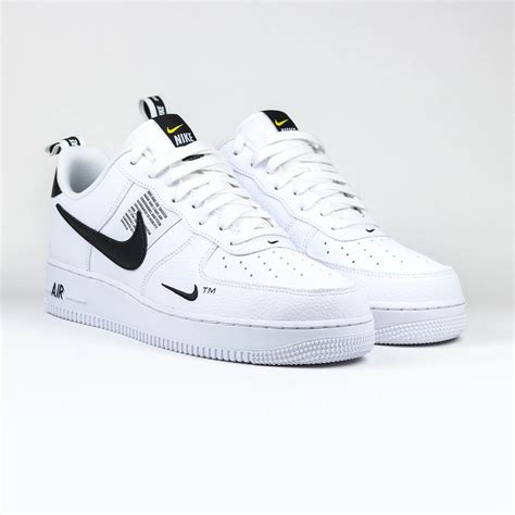 nike air force 1 07 lv8 damen weiß|Nike Air Force 1 '07 LV8 Men's Shoes.